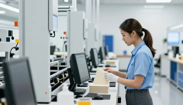 管道安装与调试服务
