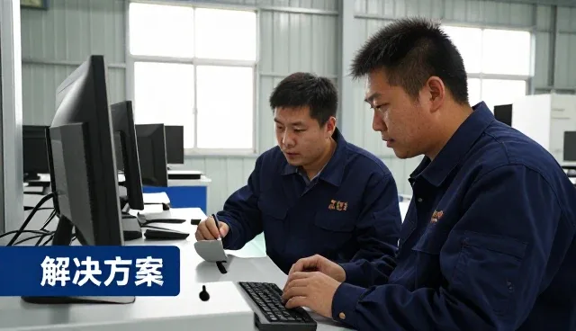 工程施工管理帮助客户实现工程维保目标